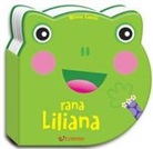 Rana Liliana. Musetti morbidi
