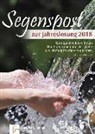 Ulrike Rauhut - Segenspost zur Jahreslosung 2018