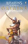 Oliver Bowden - Desert Oath