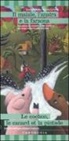 Graziella Favaro - Il maiale, l'anatra e la faraona. Una storia da Haiti. Ediz. italiana e francese