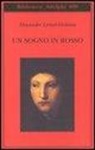 Alexander Lernet-Holenia - Un sogno in rosso