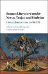 Alice KÃ¶nig, Alice (University of St Andrews Koenig, Alice (University of St Andrews Konig, Alice Konig, Alice (University of St Andrews Konig, Alice König... - Roman Literature Under Nerva, Trajan and Hadrian