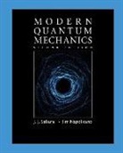 Jim Napolitano, Jim (Temple University Napolitano, J. J. Sakurai, J.J. Sakurai, Jun John Sakurai - Modern Quantum Mechanics