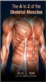 Amanda Neill - The A to Z of Skeletal Muscles