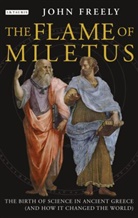 John Freely, Freely John - Flame of Miletus