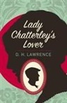 D. H. Lawrence - Lady Chatterley's Lover