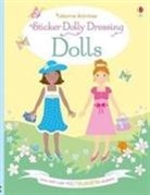 Fiona Watt, Vici Leyhane - Dolls