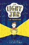 Lisa Thompson - The Light Jar