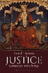 Lord Dyson, DYSON LORD - Justice