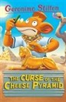 Geronimo Stilton - Geronimo Stilton: The Curse of the Cheese Pyramid