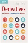 Harsh Gupta, V Anantha Nageswaran, V. Anantha Nageswaran, V. Anantha (Singapore Management University) Nageswaran, Nageswaran V. Anantha, T V Somanathan... - Derivatives