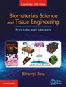 Bikramjit Basu, Bikramjit (Indian Institute of Science Basu, Basu Bikramjit - Biomaterials Science and Tissue Engineering