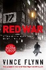 Vince Flynn, Vince Mills Flynn, Flynn Vince, Kyle Mills, Mills Kyle, Vince Flynn - Red War