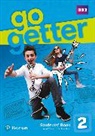 Jayne Croxford, Graham Fruen - GoGetter 2 Students' Book