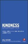 G Hasson, G. Hasson, Gill Hasson, Gill (University of Sussex Hasson - Kindness