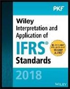 PKF International Ltd, Pkf International Ltd. - Wiley Interpretation and Application of Ifrs Standards