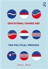 Mitra, Dana L. Mitra - Educational Change and the Political Process