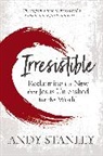Andy Stanley, STANLEY ANDY - Irresistible
