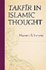 Hussam S Timani, Hussam S. Timani, Timani Hussam S. - Takfir in Islamic Thought