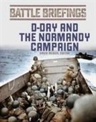 David Reisch, David (EDT) Reisch, Dave Reisch, David Reisch - D-day and the Normandy Campaign