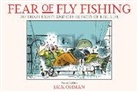 Jack Ohman, Jack Ohman - Fear of Fly Fishing