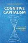 Heiner Rindermann, Heiner (Technische Universitat Chemnit Rindermann, Heiner (Technische Universitat Chemnitz Rindermann, Heiner (Technische Universitat Chemnitz-Zwickau Rindermann - Cognitive Capitalism