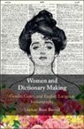 Lindsay Rose Russell, Lindsay Rose (University of Illinois Russell, RUSSELL LINDSAY ROS - Women and Dictionary-Making