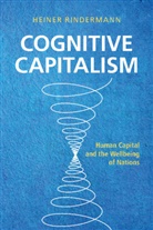 Heiner Rindermann, Heiner (Technische Universitat Chemnit Rindermann, Heiner (Technische Universitat Chemnitz Rindermann, Heiner (Technische Universitat Chemnitz-Zwickau Rindermann - Cognitive Capitalism