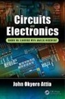 ATTIA, John Okyere Attia, John Okyere (Prairie View A&amp;m University Attia, Attia John Okyere - Circuits and Electronics