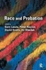 Sam Lewis, Sam Raynor Lewis, Sam Lewis, Lewis Sam, Peter Raynor, David Smith... - Race and Probation