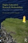 Daniel, Ben Kei Daniel, Ben Kei (University of Otago Daniel, Ben Kei Harland Daniel, Daniel Ben Kei, Tony Harland... - Higher Education Research Methodology