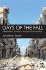 Jonathan Spyer, Spyer Jonathan - Days of the Fall