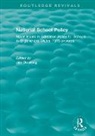 Jim Docking, Jim Docking, Docking Jim - National School Policy (1996)