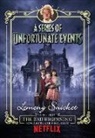 Lemony Snicket - The Bad Beginning
