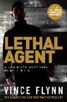 Vince Flynn, Vince Mills Flynn, Flynn Vince, Kyle Mills, Mills Kyle, Vince Flynn - Lethal Agent