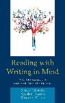 Nancy Charron, Nancy Fenton Charron, Nancy/ Fenton Charron, Marilyn Fenton, Margaret Harris - Reading With Writing in Mind