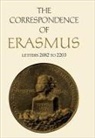 Desiderius Erasmus, Desiderius Estes Erasmus, James M. Estes - Correspondence of Erasmus