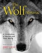 Robert Busch - Wolf Almanac