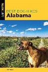 Joe Cuhaj, Cuhaj Joe - Best Dog Hikes Alabama