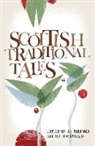 Alan Macdonald Bruford, D A MacDonald, Bruford, Alan Bruford, Bruford Alan, Macdonald... - Scottish Traditional Tales