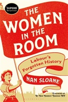 Nan Sloane, Sloane Nan - The Women in the Room