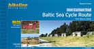 Michael Cramer, Esterbauer Verlag, Esterbaue Verlag - Iron Curtain Trail Baltic Sea Cycle Route / Europa-Radweg Eiserner Vorhang