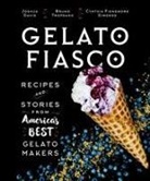 Joshua Davis, Joshua Tropeano Davis, Bruno Tropeano - Gelato Fiasco