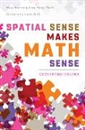 Catheryne Draper, Draper Catheryne - Spatial Sense Makes Math Sense