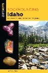 Garret Romaine, Romaine Garret - Rockhounding Idaho