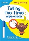 Collins Easy Learning, Collins Easy Learning - Collins Easy Learning KS1