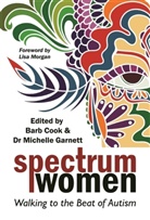 Arte, Barb Cook, Barb Garnett Cook, COOK BARB, Jen Elcheson, Michelle Garnett... - Spectrum Women