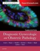 Boyd, Theonia Boyd, Christopher P Crum, Christopher P. Crum, Christopher P. (Professor of Pathology Crum, Scott R Granter... - Diagnostic Gynecologic and Obstetric Pathology