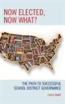 Chuck Namit - Now Elected, Now What?