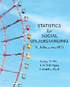 Howard Gold, Howard J Gold, Howard J. Gold, Gold Howard J., Nancy Whittier, Nancy E Whittier... - Statistics for Social Understanding